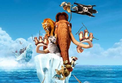 أغلى 15 فيلم إيرادا لعام 2012